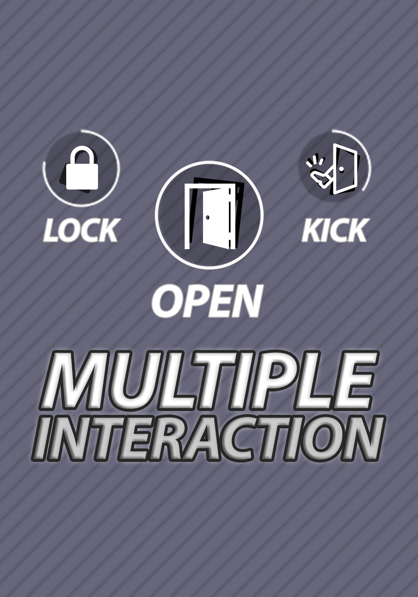 Multiple Interaction System