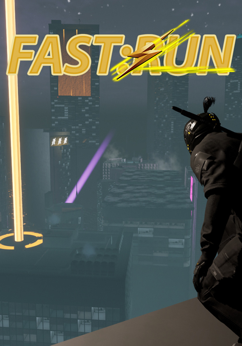 Fast:Run