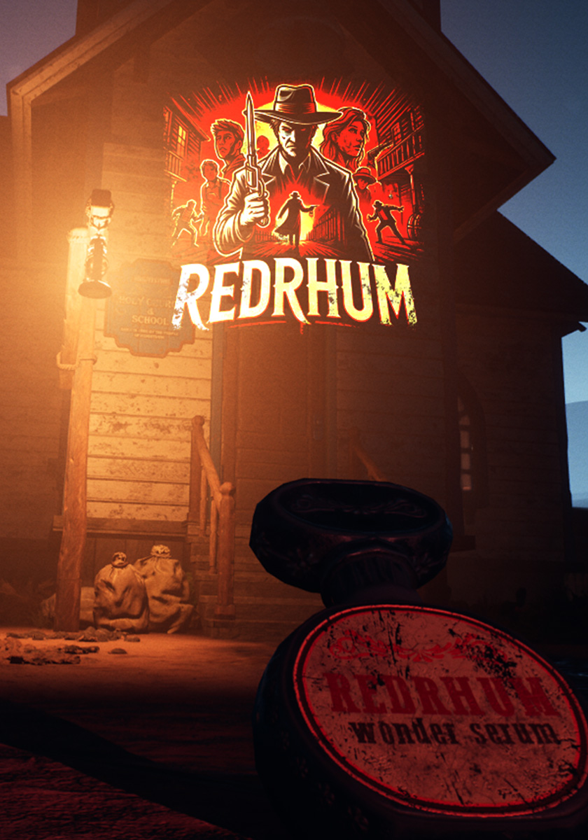 RedRhum