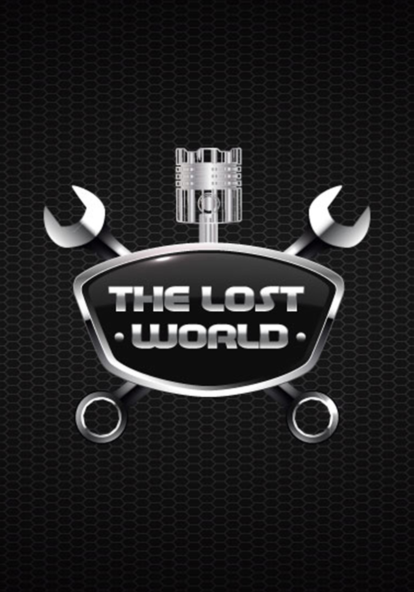 TheLostWorld Game